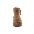 Premium Plush Thick Fur Boots